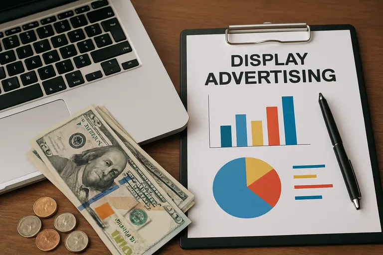 Kosten display advertising: wat bepaalt de prijs en hoe optimaliseer je je budget