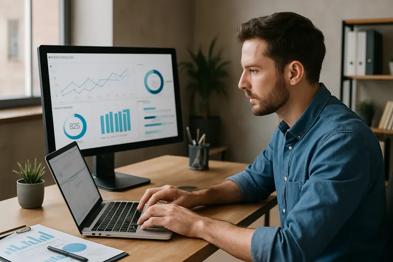 Wat doet een optimalisatie specialist en waarom jouw bedrijf er een nodig heeft