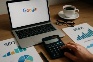 Bovenaan in Google kosten uitgelegd: wat bepaalt de prijs en hoe haal je er het meeste uit