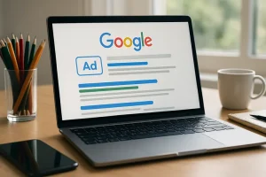 De voordelen van Google ads: meer zichtbaarheid, controle en rendement