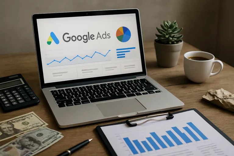 Google ads kosten verklaard: zo houd je grip op je budget en maximaliseer je rendement