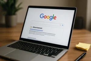 Hoe werkt Google ads en hoe zet je het slim in voor meer zichtbaarheid
