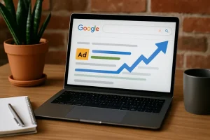 Verbeter je zichtbaarheid met een slimme Google Adwords campagne