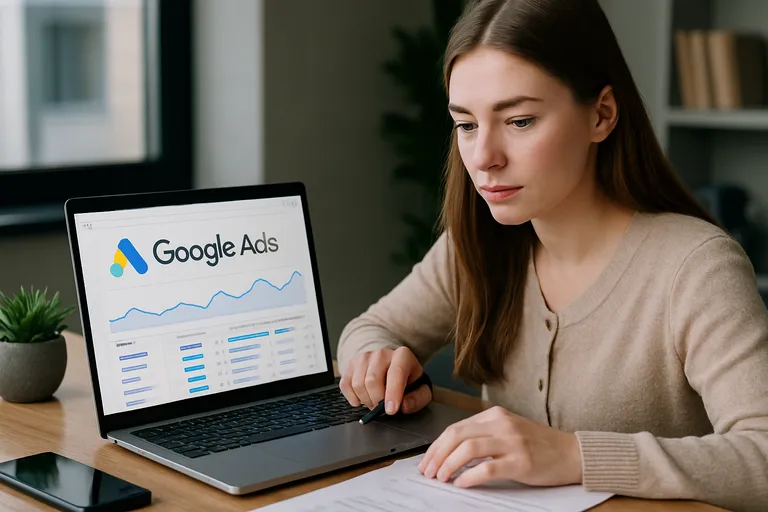 Zo haal je meer rendement uit je Google ads campagne