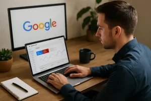 Waarom een Google ads specialist het verschil maakt voor jouw online groei